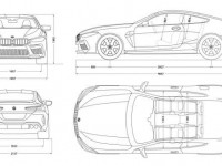 BMW M8 Competition Кабріолет