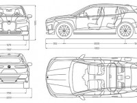 BMW iX xDrive40