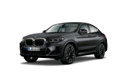 BMW X4 M40i