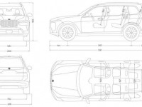 BMW X7 M60i xDrive