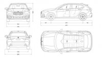 BMW 120d xDrive