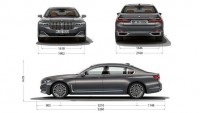 BMW 730i Седан