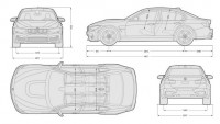 BMW M3 Седан