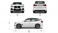 BMW X3 M