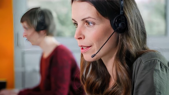 Зручний зв'язок з вашим дилером.