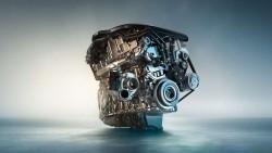 6-циліндровий дизельний двигун BMW TwinPower Turbo.