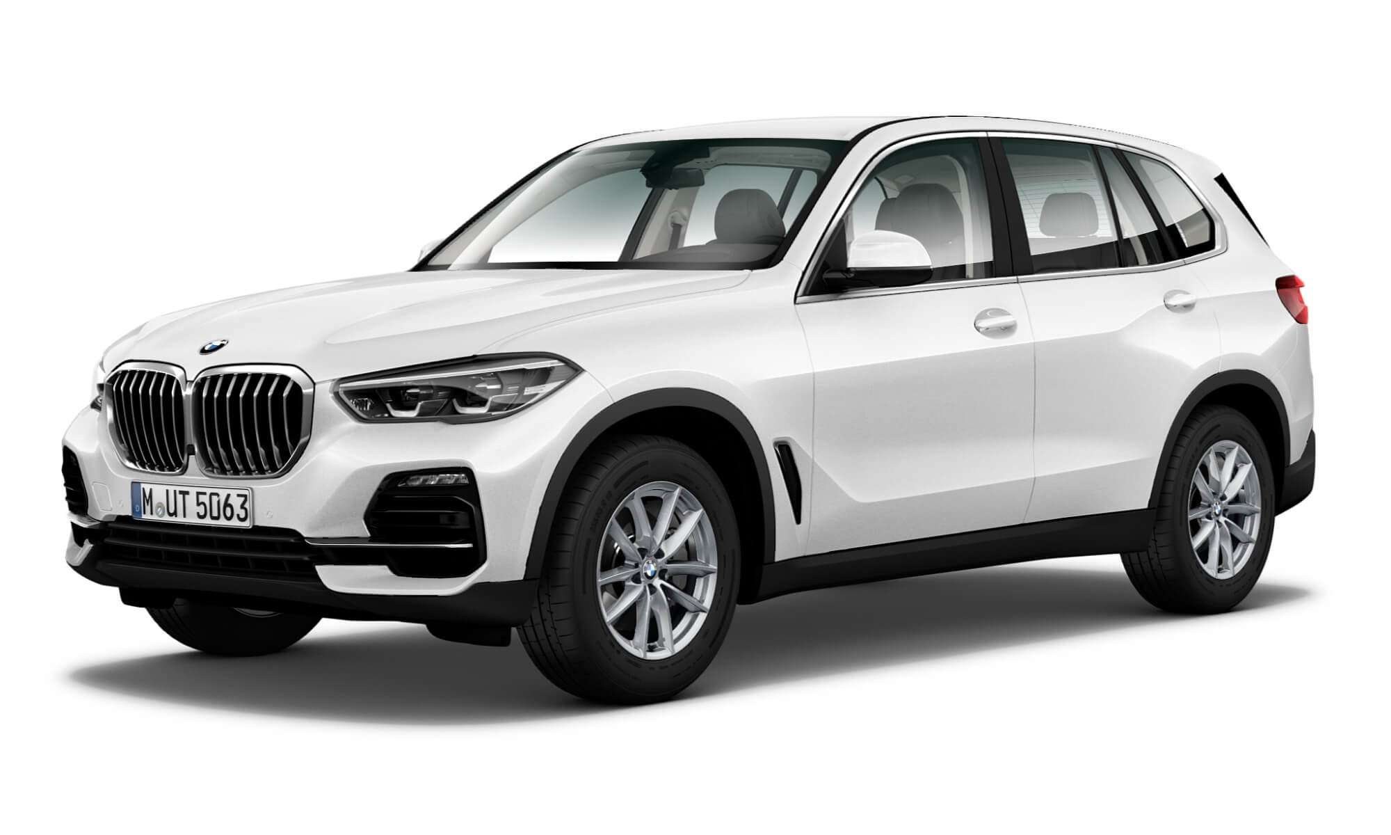 BMW X5 xDrive25d
