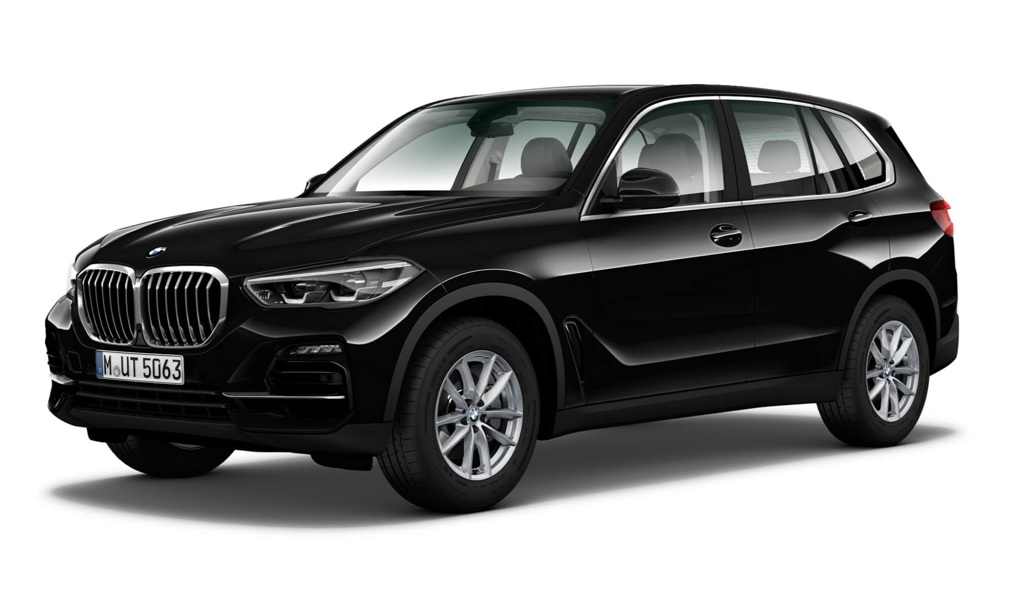 BMW X5 xDrive25d