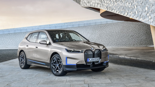 Стратегия устойчивого развития и новый уровень электромобильности от BMW Group.
